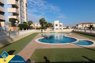 Piso en Los Europeos. Namas con piscina comunitaria, en la provincia de alicante, en l Piso en Los Europeos. Namas con piscina comunitaria, en la provincia de alicante, en l