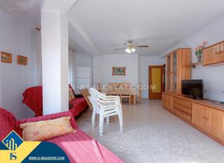 Appartement à Las Piscinas Naturales. Apartamento con terraza, en la provincia de alicante, en la ciud Appartement à Las Piscinas Naturales. Apartamento con terraza, en la provincia de alicante, en la ciud