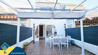 Casa a El Molino. Vila con piscina privada, en la provincia de alicante, en torrev Casa a El Molino. Vila con piscina privada, en la provincia de alicante, en torrev