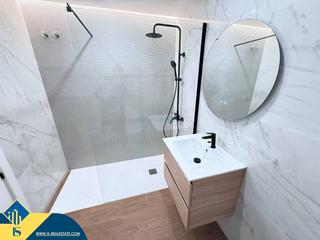 Casa a El Molino. Casa renovada con piscina comunitaria en la provincia de alicant Casa a El Molino. Casa renovada con piscina comunitaria en la provincia de alicant