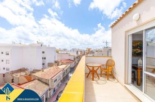Studio à Aguas Nuevas. Estudio con terraza privada, en la provincia de alicante, en la Studio à Aguas Nuevas. Estudio con terraza privada, en la provincia de alicante, en la