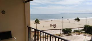 Apartament a Racó. Culleraapartamento Apartament a Racó. Culleraapartamento