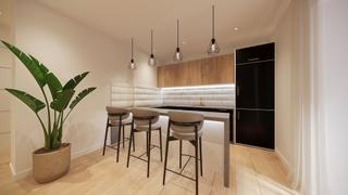 Pis  Calle zaragoza. Piso en el encanto del centro en un hogar totalmente nuevo Pis  Calle zaragoza. Piso en el encanto del centro en un hogar totalmente nuevo