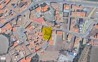 Terreny residencial a Clavel 10 Terreny residencial a Clavel 10