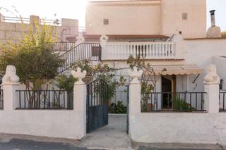 Masia a Las viñas 80. Casa cueva en las viñas, gor Masia a Las viñas 80. Casa cueva en las viñas, gor