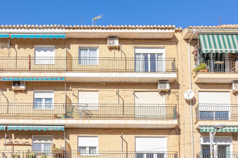 Foto f8f1f9d7-55b3-4dbf-a77b-76a65cb8f1db. Appartamento in Guadix Foto f8f1f9d7-55b3-4dbf-a77b-76a65cb8f1db. Appartamento in Guadix