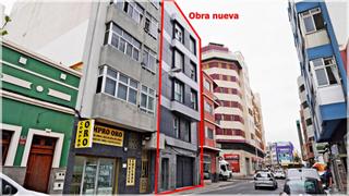 Àtic Calle calle de fernando guanarteme, 147 Àtic Calle calle de fernando guanarteme, 147