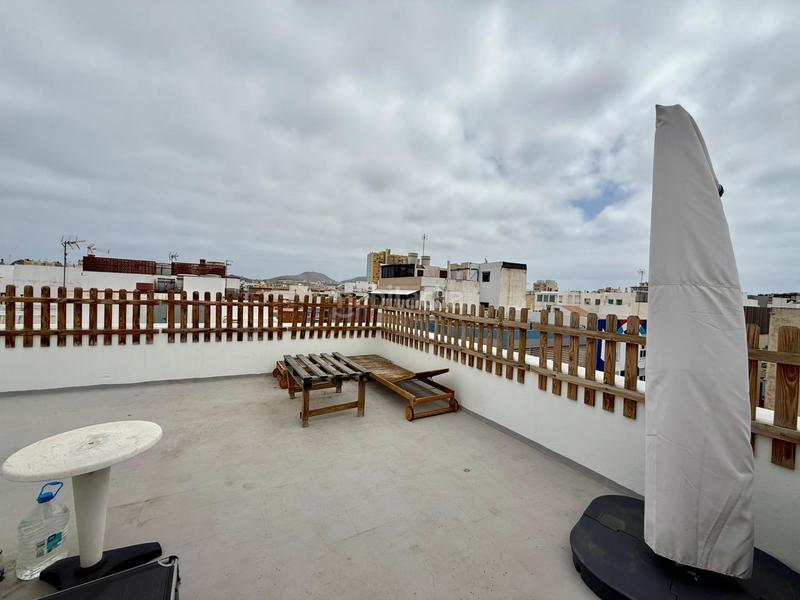 Foto 14b3cfd7-f314-41fd-a367-40e7851155f9. Appartamento in Santa Catalina - Canteras Palmas de Gran Canaria (Las) Foto 14b3cfd7-f314-41fd-a367-40e7851155f9. Appartamento in Santa Catalina - Canteras Palmas de Gran Canaria (Las)