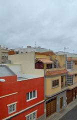 Àtic a Tamaraceite Àtic a Tamaraceite