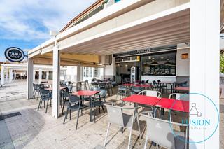 Location Local commercial à Las Caletillas - Punta Larga. Traspaso gastro barcervecería en la avenida marítima de caletill Location Local commercial à Las Caletillas - Punta Larga. Traspaso gastro barcervecería en la avenida marítima de caletill