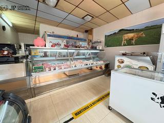 Lloguer Local Comercial a Valverde. Traspaso de carnicería en valverde. Lloguer Local Comercial a Valverde. Traspaso de carnicería en valverde.