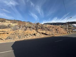 Terreny residencial a Igueste de Candelaria. Terreno urbano consolidado en venta en igueste de candelaria Terreny residencial a Igueste de Candelaria. Terreno urbano consolidado en venta en igueste de candelaria