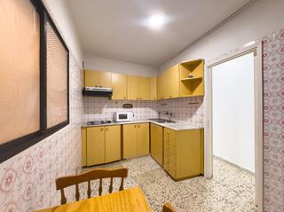 Apartament a Taco - Los Andenes - Las Chumbreras. Oportunidad unica! piso con encanto de 1970 esperando tu toque p Apartament a Taco - Los Andenes - Las Chumbreras. Oportunidad unica! piso con encanto de 1970 esperando tu toque p
