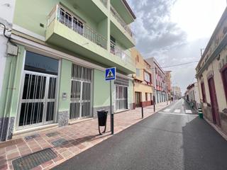 Geschäftsraum in Calle calle de ruiz de padrón, 74 74. Sótano con doble acceso en san sebastián de la gomera Geschäftsraum in Calle calle de ruiz de padrón, 74 74. Sótano con doble acceso en san sebastián de la gomera