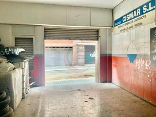 Geschäftsraum  Rosalia de castro. Local con patio   posibilidad de hacer dos pisos Geschäftsraum  Rosalia de castro. Local con patio   posibilidad de hacer dos pisos