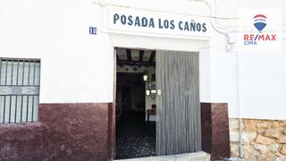 Mas Calle tiendas. Se vende magnífica posada en el centro de orce granada Mas Calle tiendas. Se vende magnífica posada en el centro de orce granada