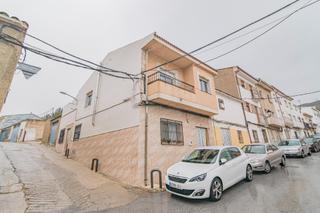 Country house in Campillo de Arenas Country house in Campillo de Arenas