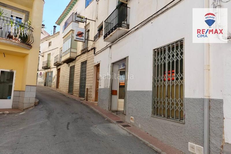 Foto e99ea0e7-d0fe-4fdd-9d7c-262fcb7797f7. Location local commercial dans calle perez 2 dans Cúllar Foto e99ea0e7-d0fe-4fdd-9d7c-262fcb7797f7. Location local commercial dans calle perez 2 dans Cúllar