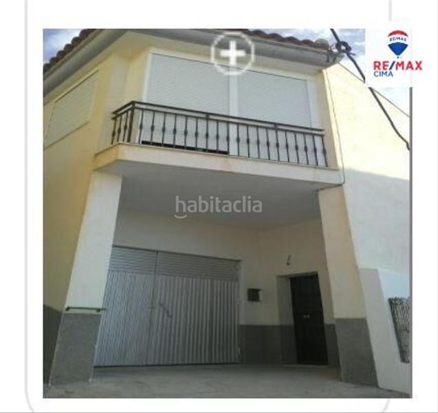 Foto 09b510cb-b67f-4e99-85f0-4c20357e2b34. Casa a calle calvo sotelo 11 a Benamaurel Foto 09b510cb-b67f-4e99-85f0-4c20357e2b34. Casa a calle calvo sotelo 11 a Benamaurel