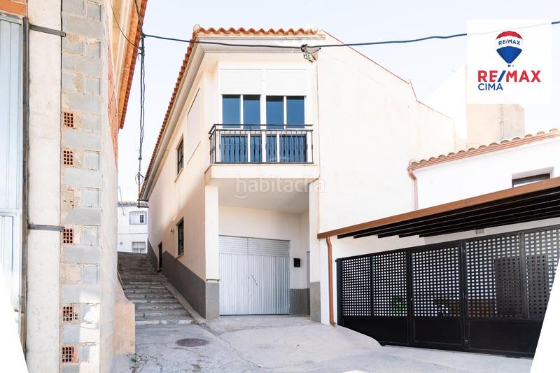 Foto 0b02c587-f4fa-490d-8eef-a2a34c7a8b27. Casa a calle calvo sotelo 11 a Benamaurel Foto 0b02c587-f4fa-490d-8eef-a2a34c7a8b27. Casa a calle calvo sotelo 11 a Benamaurel