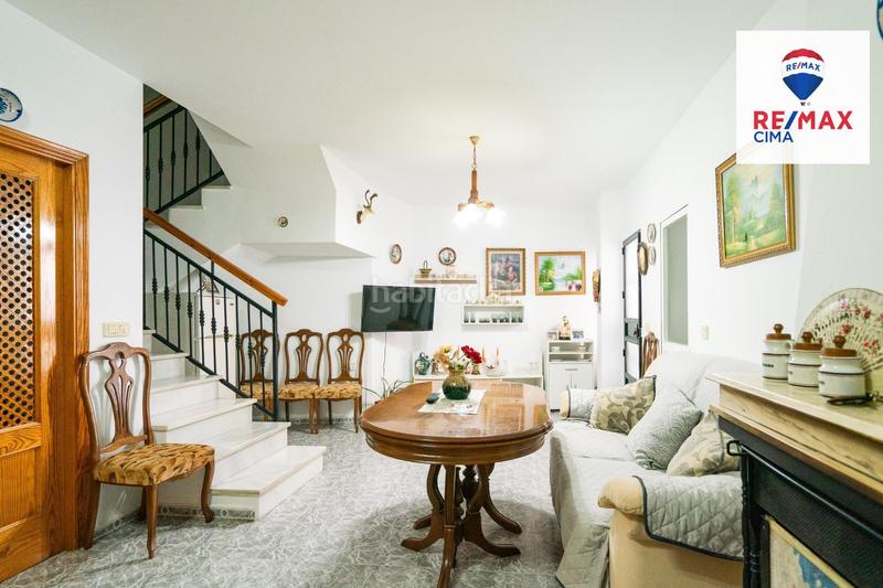 Foto 2aa6d9f1-05c8-4d4e-a111-133fb72b52b7. Casa a calle calvo sotelo 11 a Benamaurel Foto 2aa6d9f1-05c8-4d4e-a111-133fb72b52b7. Casa a calle calvo sotelo 11 a Benamaurel