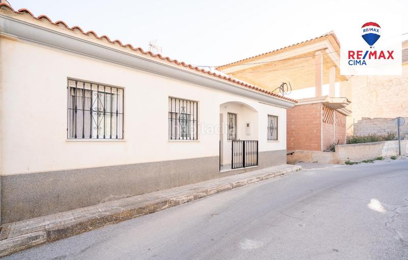 Foto 65e536a4-4f5c-41ca-b11a-7a4a70296363. Casa a calle calvo sotelo 11 a Benamaurel Foto 65e536a4-4f5c-41ca-b11a-7a4a70296363. Casa a calle calvo sotelo 11 a Benamaurel