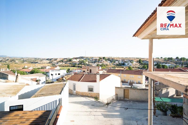 Foto adcb5869-02ed-485b-88ba-93c9cf586e71. Casa a calle calvo sotelo 11 a Benamaurel Foto adcb5869-02ed-485b-88ba-93c9cf586e71. Casa a calle calvo sotelo 11 a Benamaurel