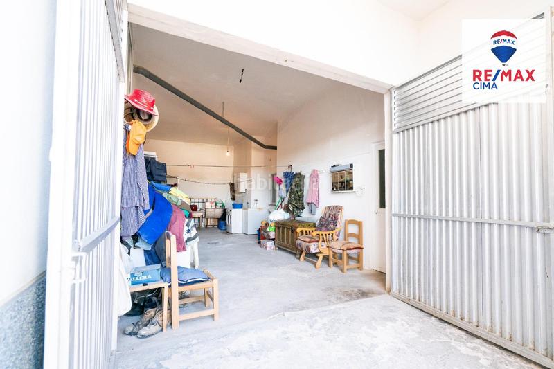 Foto cbfa5201-f620-45db-a358-fb37ce2927de. Casa a calle calvo sotelo 11 a Benamaurel Foto cbfa5201-f620-45db-a358-fb37ce2927de. Casa a calle calvo sotelo 11 a Benamaurel