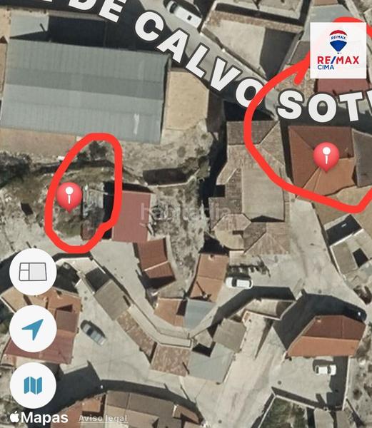 Foto da849870-9865-4983-8365-1cad7d84a633. Casa a calle calvo sotelo 11 a Benamaurel Foto da849870-9865-4983-8365-1cad7d84a633. Casa a calle calvo sotelo 11 a Benamaurel