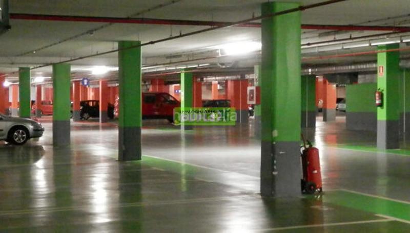 Foto 920c101e-7991-4f37-8077-002ef82a622a. Autoparkplatz in Zona Fernández Labreda Pontevedra Foto 920c101e-7991-4f37-8077-002ef82a622a. Autoparkplatz in Zona Fernández Labreda Pontevedra