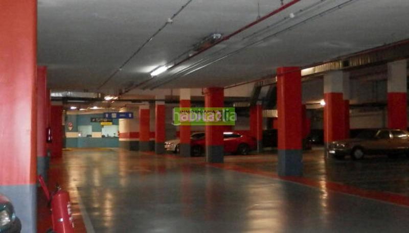 Foto 6c0289ec-914f-43c2-aba6-2f8161e542bf. Parking voiture dans Zona Fernández Labreda Pontevedra Foto 6c0289ec-914f-43c2-aba6-2f8161e542bf. Parking voiture dans Zona Fernández Labreda Pontevedra