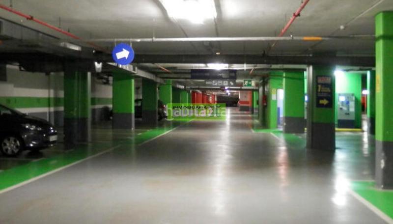 Foto d9faf73e-1fac-49cb-a8cf-6a9eb1f6ece3. Parking voiture dans Zona Fernández Labreda Pontevedra Foto d9faf73e-1fac-49cb-a8cf-6a9eb1f6ece3. Parking voiture dans Zona Fernández Labreda Pontevedra