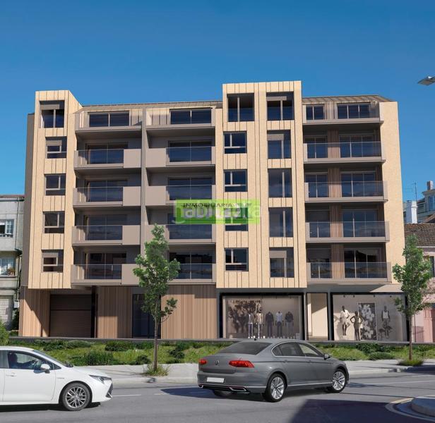 Foto 47ce1304-8b5f-48b8-b52d-bd791ad6e0b0. Aparcament cotxe a o burgo - campus universitario Pontevedra Foto 47ce1304-8b5f-48b8-b52d-bd791ad6e0b0. Aparcament cotxe a o burgo - campus universitario Pontevedra