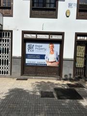 Location Local commercial à San Antonio - Las Arenas. Local comercial en puerto de la cruz Location Local commercial à San Antonio - Las Arenas. Local comercial en puerto de la cruz