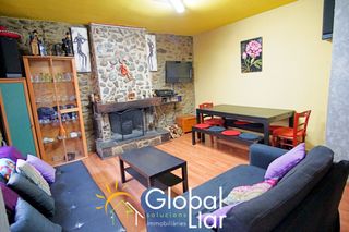 Apartamento Bourg-madame. Ampli apartament reformat Apartamento Bourg-madame. Ampli apartament reformat