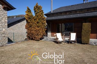 Maison jumelée Bellver de cerdanya. Tranquil·litat residencial Maison jumelée Bellver de cerdanya. Tranquil·litat residencial