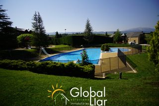 Dúplex Caldégas. Dúplex en comunitat amb piscina Dúplex Caldégas. Dúplex en comunitat amb piscina