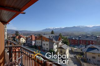 Piccolo appartamento Puigcerdà. Apartament lluminós Piccolo appartamento Puigcerdà. Apartament lluminós