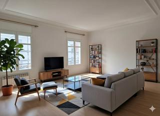 Appartement à Sant Gervasi - Galvany Appartement à Sant Gervasi - Galvany