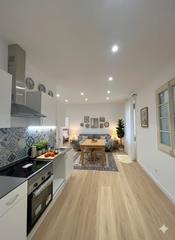 Etagenwohnung in Guinardó Etagenwohnung in Guinardó