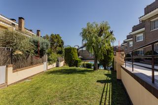 Semi detached house  Carrer de caldes de montbui Semi detached house  Carrer de caldes de montbui