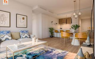 Piso en Puerto de Estepona. Piso en venta al lado de la playa en estpona Piso en Puerto de Estepona. Piso en venta al lado de la playa en estpona