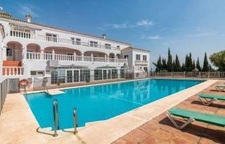 Edifici Calle mexico. Hotel en venta para inversión en sotogrande Edifici Calle mexico. Hotel en venta para inversión en sotogrande