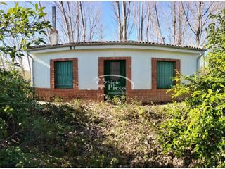 Rural plot Aragoneses sg-v-3223. Finca rustica en venta en aragoneses Rural plot Aragoneses sg-v-3223. Finca rustica en venta en aragoneses