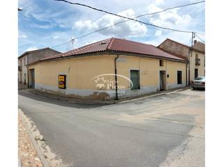 Haus in San garcía 1. Villoslada. urge vender !! casa individual en esquina. Haus in San garcía 1. Villoslada. urge vender !! casa individual en esquina.