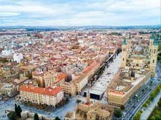 Édifice à Doctor Cerrada. Edificio venta en zaragoza Édifice à Doctor Cerrada. Edificio venta en zaragoza