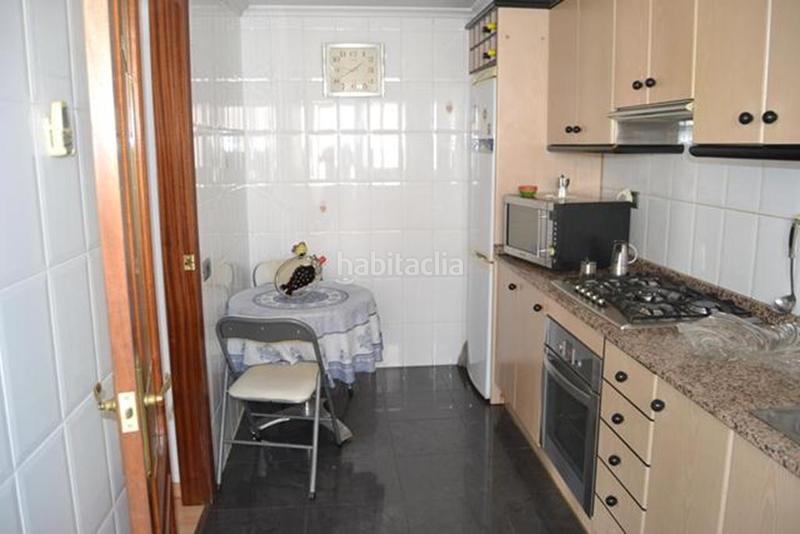 Foto 8087ce0b-2c88-4ed8-8d92-ed7a9a935237. Duplex con riscaldamento in Ensanche - Parque del Oeste Castellón de la Plana Foto 8087ce0b-2c88-4ed8-8d92-ed7a9a935237. Duplex con riscaldamento in Ensanche - Parque del Oeste Castellón de la Plana