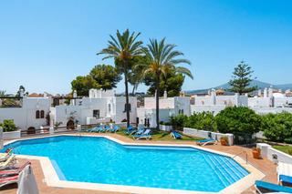 Dachwohnung in Los Naranjos Dachwohnung in Los Naranjos