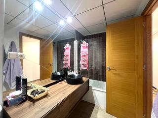 Attique  Rambla juan mateo garcia. Luminoso ático a pie de playa! Attique  Rambla juan mateo garcia. Luminoso ático a pie de playa!