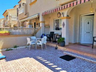 Zweistöckige Wohnung in Zona Carrefour - Urbanizaciones Zweistöckige Wohnung in Zona Carrefour - Urbanizaciones